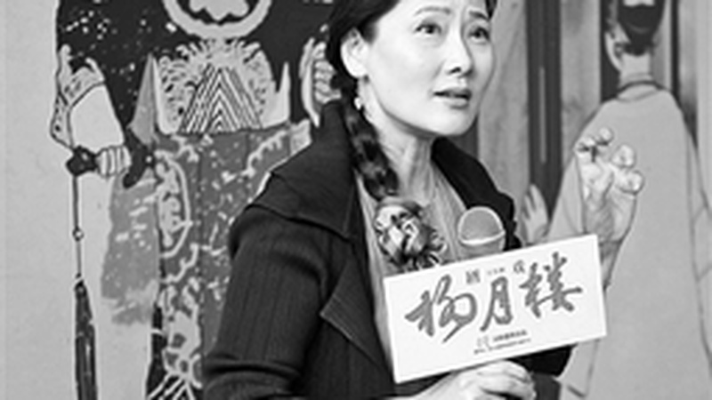 何赛飞《无限超越班》当场罢录，学员卡壳惹怒老戏骨