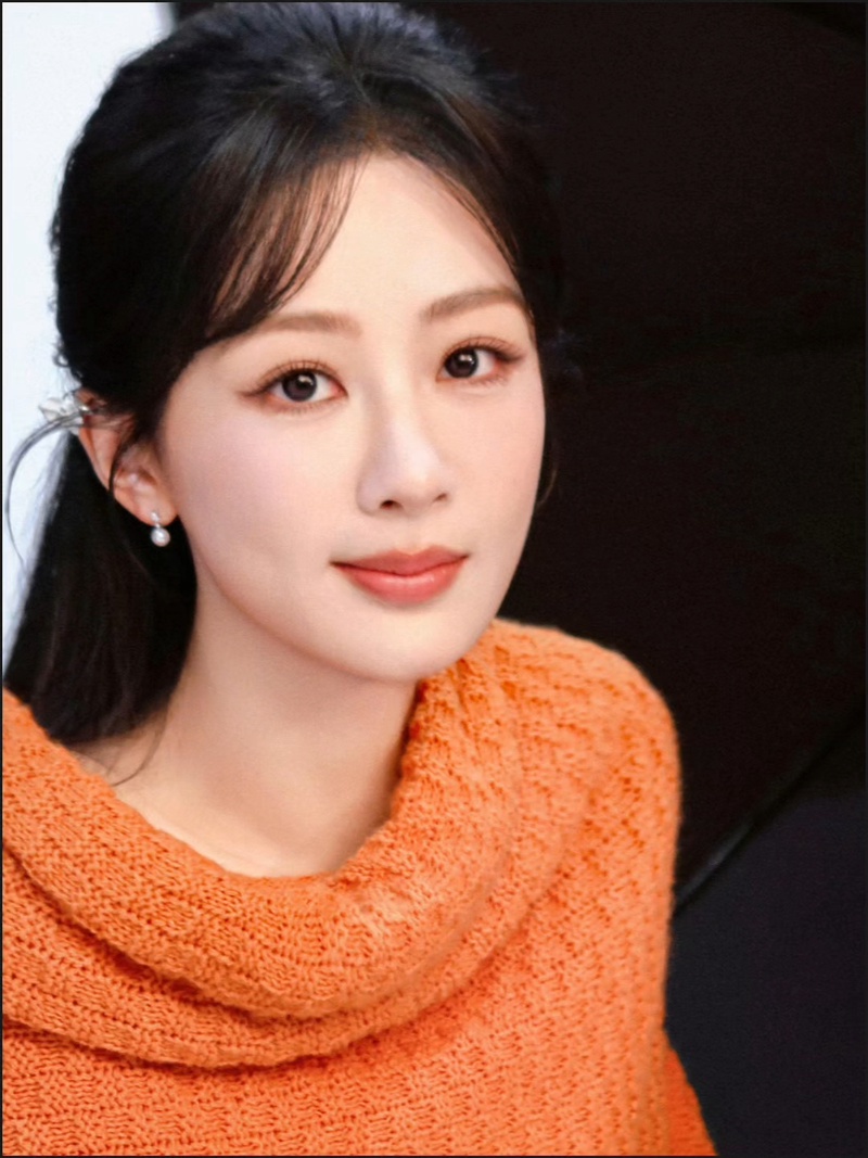 杨紫