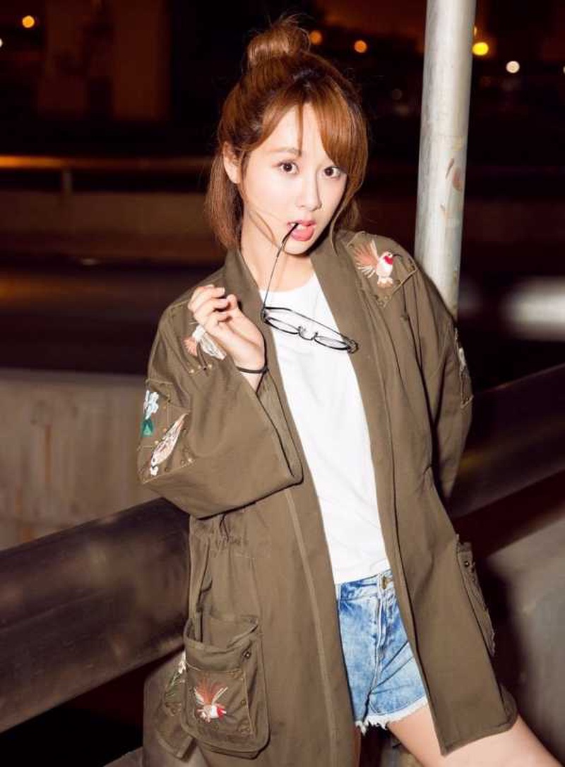 杨紫