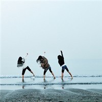 青春体验官