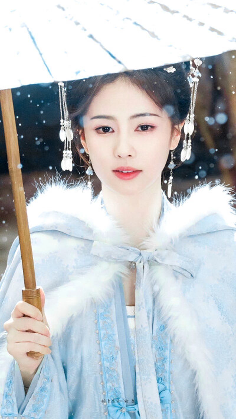 白鹿