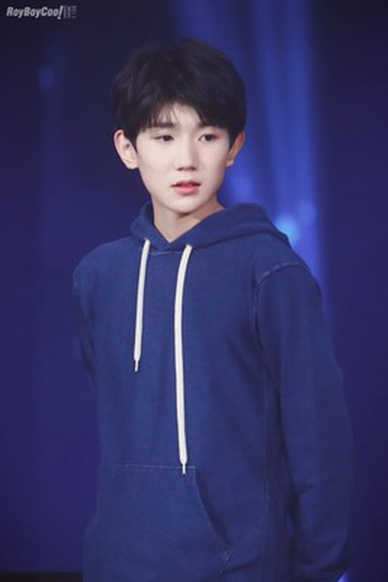 王源