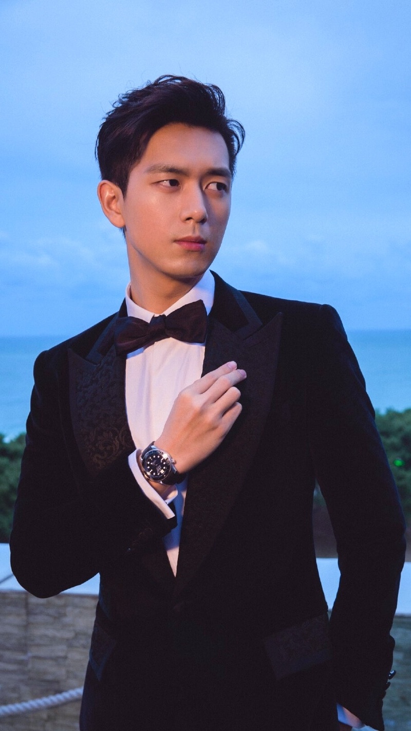 李现